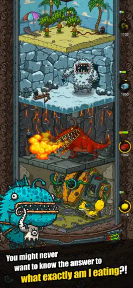 Game screenshot Monster Chef hack