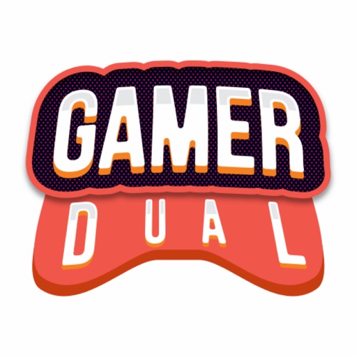 Gadu: connect gamer & streamer icon