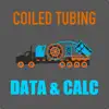 Oilfield Coiled Tubing Data App Feedback