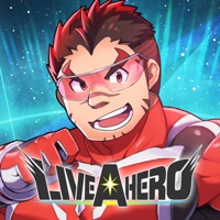 LIVE A HERO apk