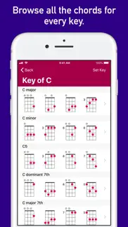 ukelib chords problems & solutions and troubleshooting guide - 1