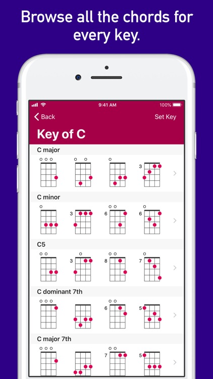 UkeLib Chords screenshot-6