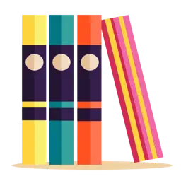 My Library - Personal Library app icon