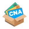 Icon CNA Flashcards