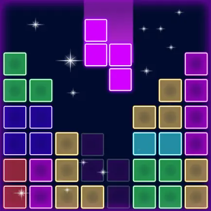 Glow Block Puzzle Cheats