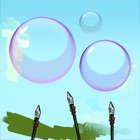 Call of Spear – Bubble Rush – Venting Ball