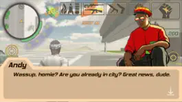 Game screenshot Real Crime Simulator hack