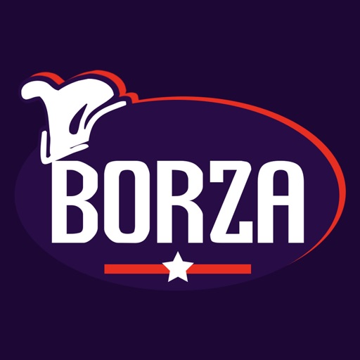 Borza Takeaway Balbriggan