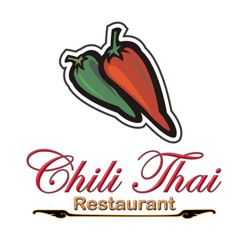 Chili Thai WA icon