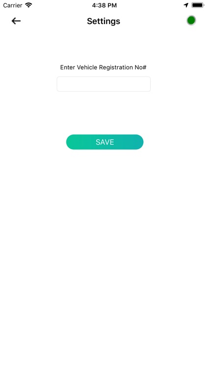 Locate My Bus Driver screenshot-8