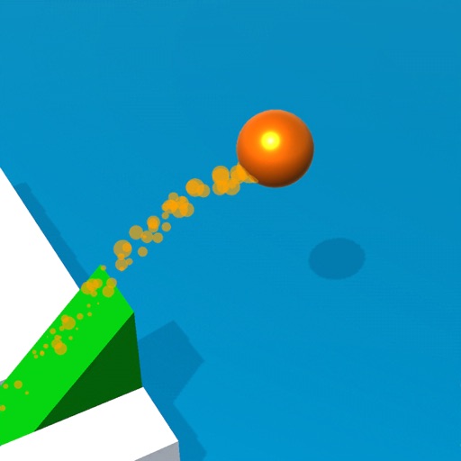 Marble Jump! icon