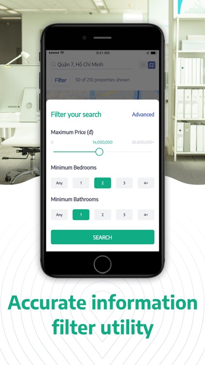 Sumica - Renting, Recruiting screenshot-4