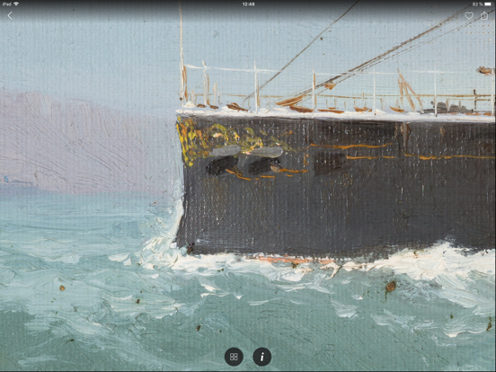 Screenshot #6 pour SC Euskal Itsas Museoa