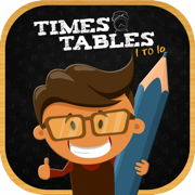 Multiplication Times Tables