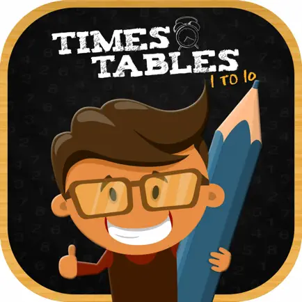 Times Tables Multiplication Cheats