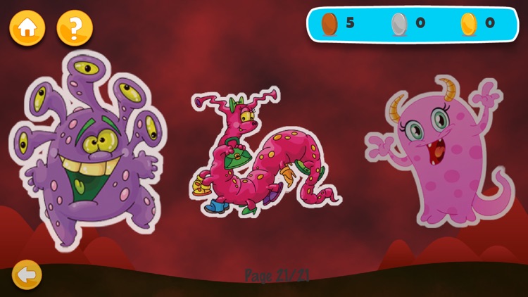 Kids Learn Vocabulary 2 screenshot-5