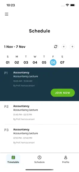 Game screenshot School OS apk