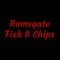 Introducing the FREE mobile app for Ramsgate Fish & Chips