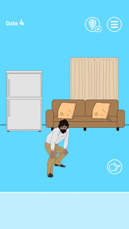 Hidden my wig byXX Escape Game screenshot-3