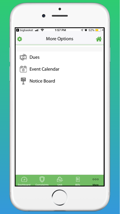 Farvision Homes Screenshot