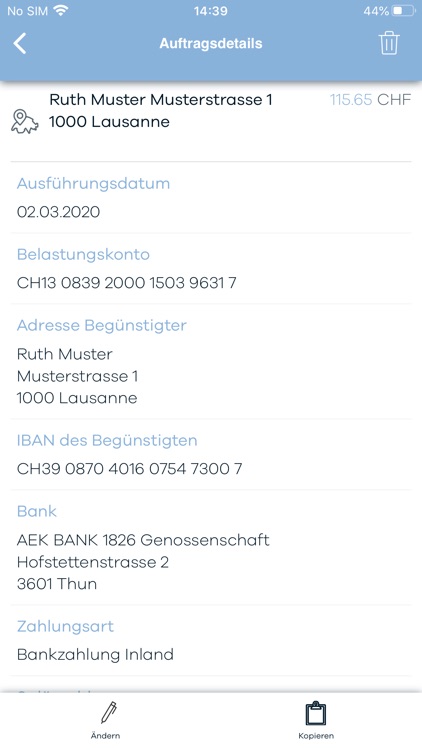 FGB Banking screenshot-4