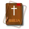 La Biblia de Jerusalén App Feedback