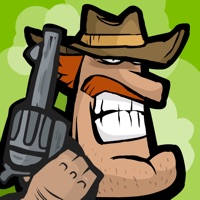 Zombie West: Dead Frontier