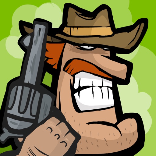 Zombie West: Dead Frontier