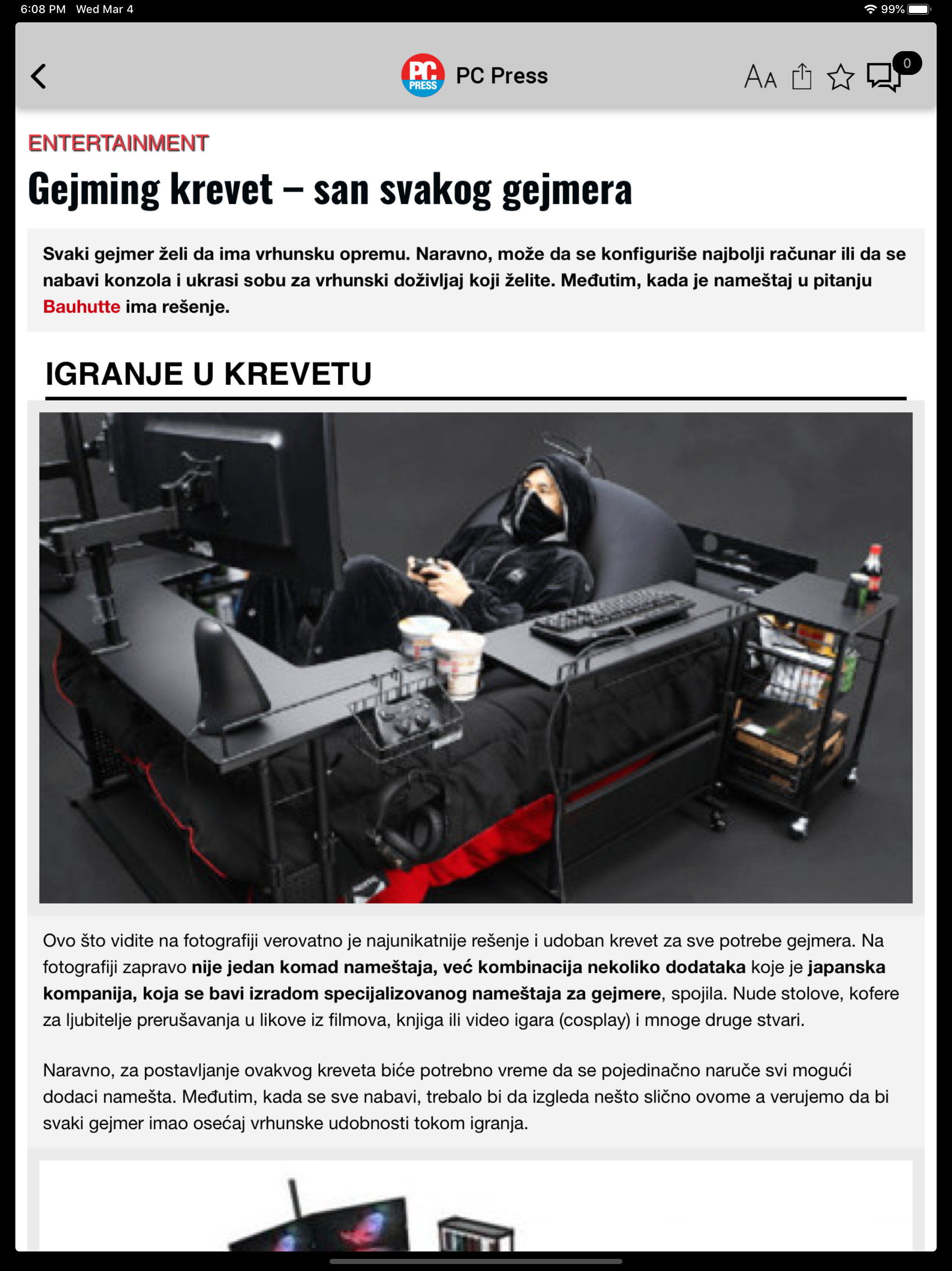 PC Press