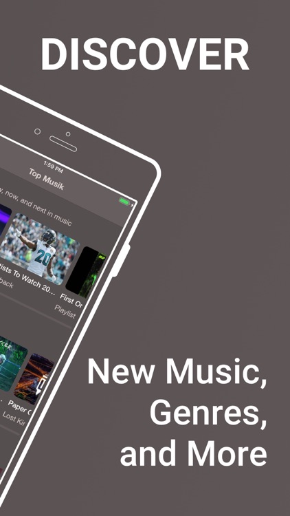 Snaptube - Unlimited Music
