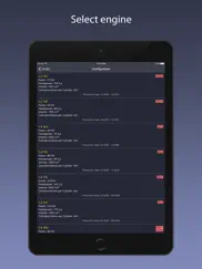 techapp for volkswagen ipad images 2