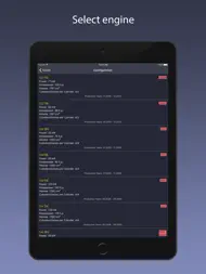 TechApp for Volkswagen ipad bilder 1