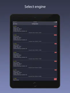 TechApp for Volkswagen iPad image 2