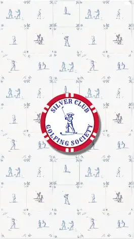 Game screenshot Silver Club Golfing Society mod apk