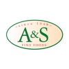 A & S Fine Foods icon
