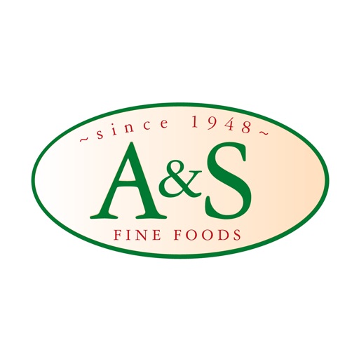 A & S Fine Foods icon