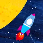 The Solar System VL2 Storybook App Support