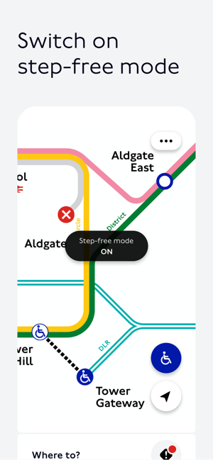TfL Go(圖2)-速報App