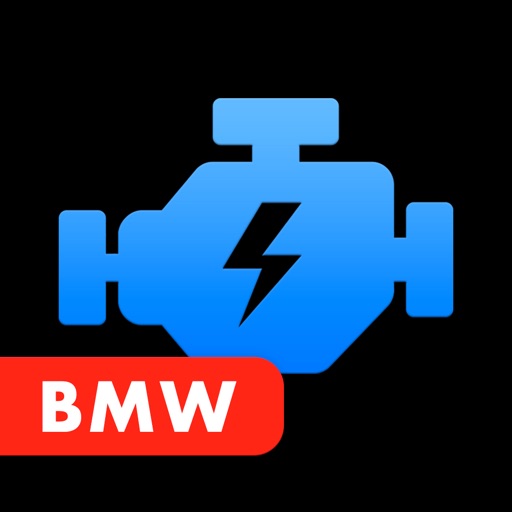 BMW OBD App