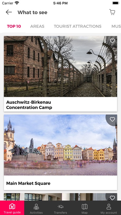 Krakow Guide Civitatis.com screenshot-7