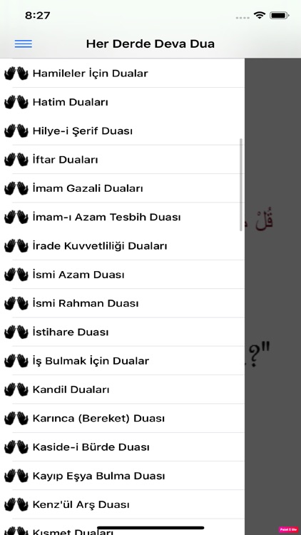 Her Derde Deva Dua screenshot-3