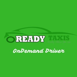 ReadyTaxi OnDemand Driver