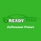 ReadyTaxi OnDemand Driver application is used by the drivers to receive the Ride request from the Passengers
