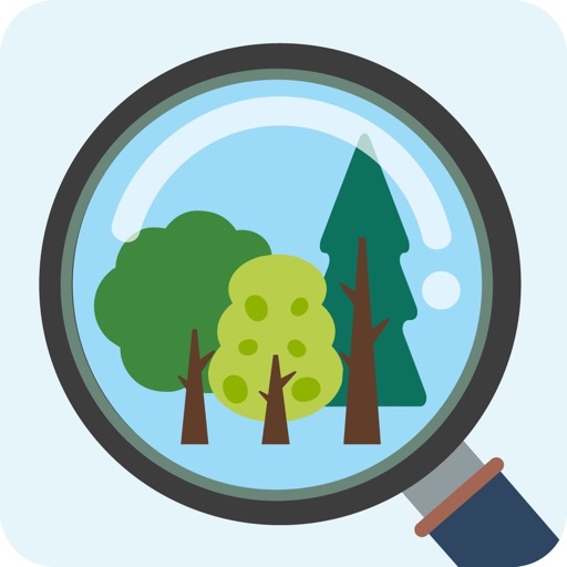 My Tree ID iOS App