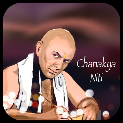 Chanakya Niti - Complete Quote Download
