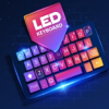 Led Keyboard Pro - VIET NAM TAPBI TECHNOLOGY COMPANY LIMITED