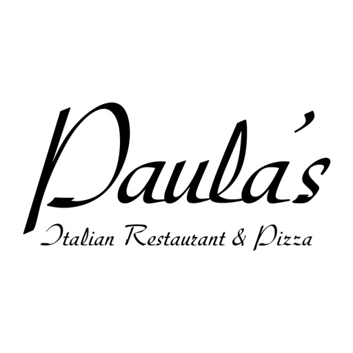 Paulas Italian & Pizza