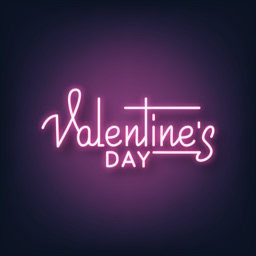 Valentines Day 2019 Stickers