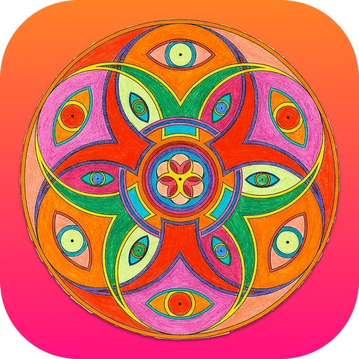 Eye to i iOS App