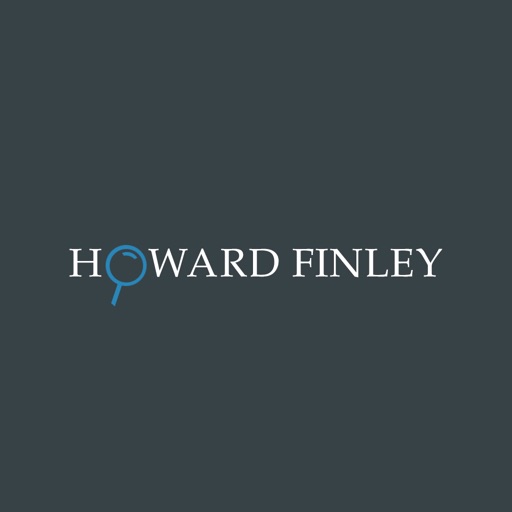 Howard Finley